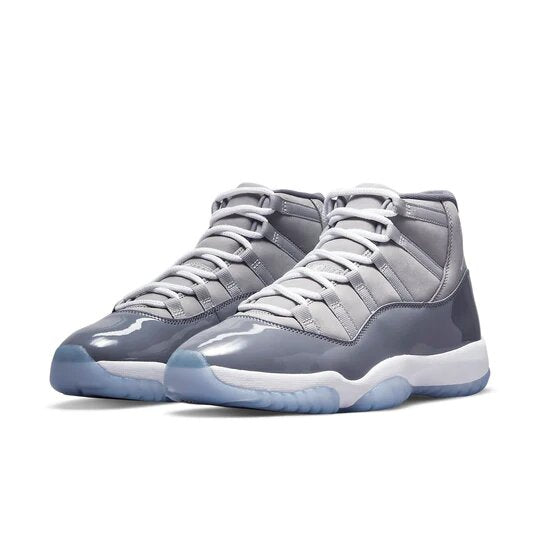 Air Jordan 11 Retro Cool Grey (2021)