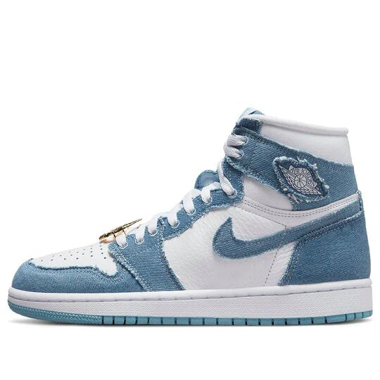 Air Jordan 1 High OG Denim
