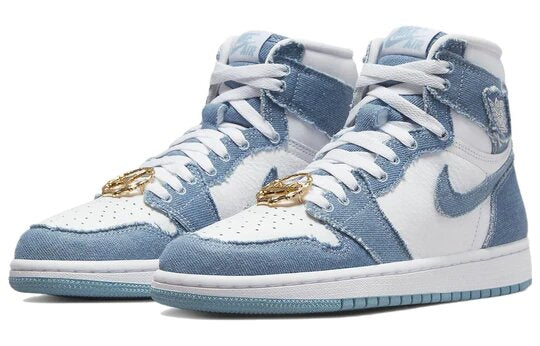 Air Jordan 1 High OG Denim