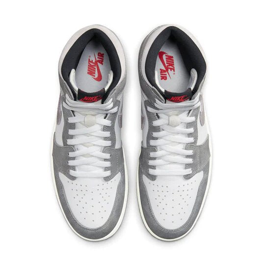 Air Jordan 1 High OG Washed Black