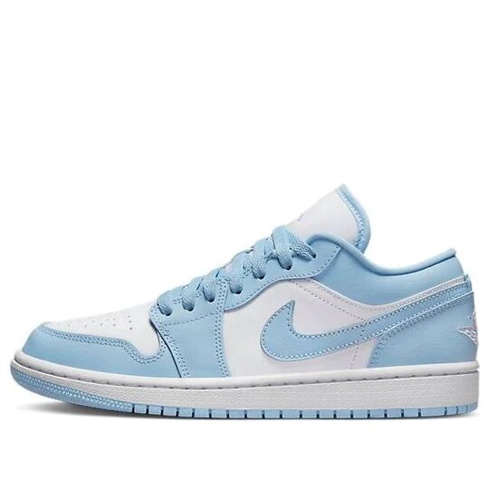 Air Jordan 1 Low Aluminum (W)