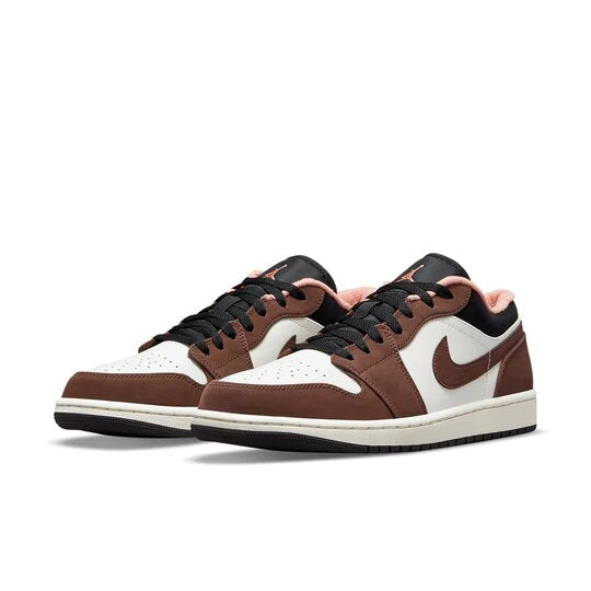 Air Jordan 1 Low Mocha