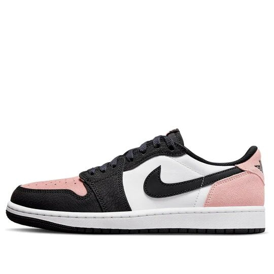 Air Jordan 1 Low OG Bleached Coral