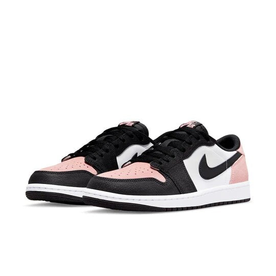 Air Jordan 1 Low OG Bleached Coral