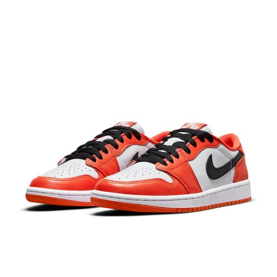 Air Jordan 1 Low OG Starfish