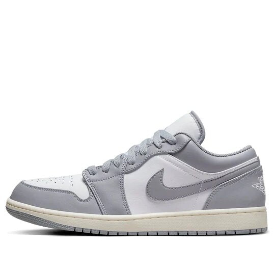 Air Jordan 1 Low Vintage Grey