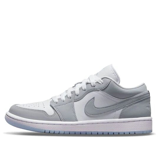 Air Jordan 1 Low Wolf Grey