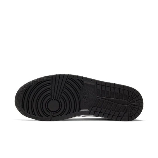Air Jordan 1 Mid Carbon Fiber All-Star (2021)