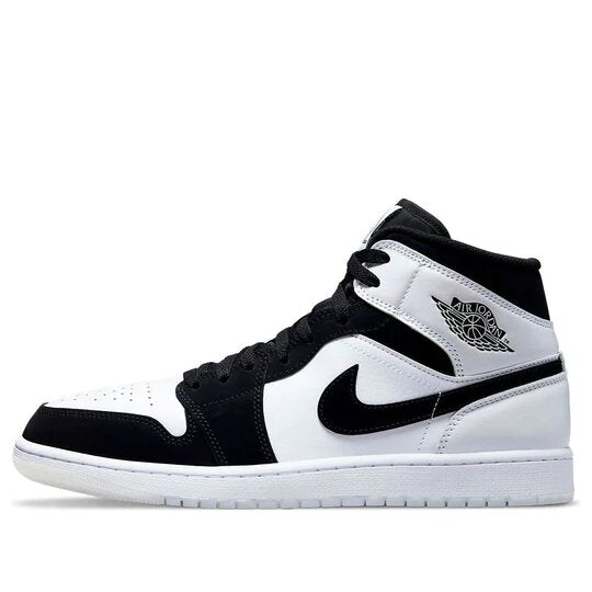 Air Jordan 1 Mid Diamond Shorts