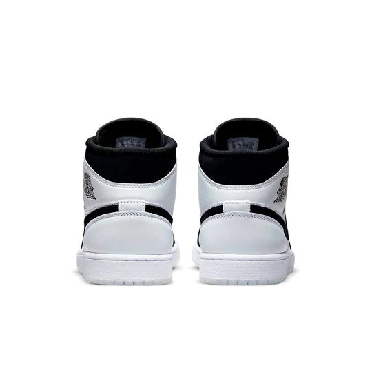 Air Jordan 1 Mid Diamond Shorts