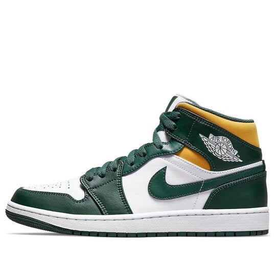 Air Jordan 1 Mid Sonics