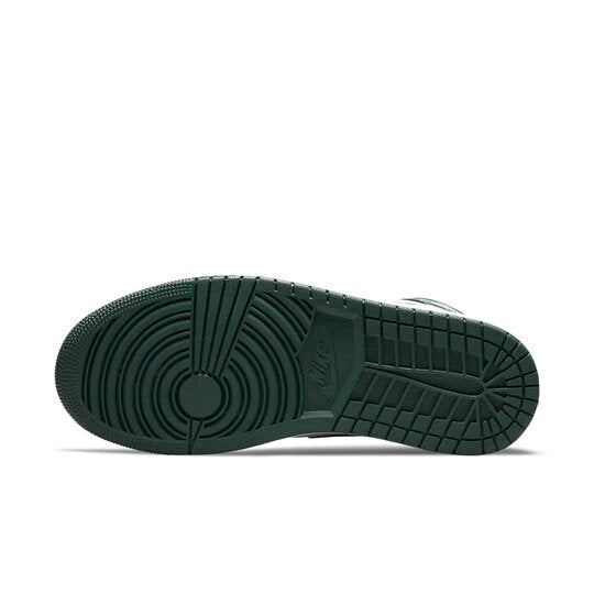 Air Jordan 1 Mid Sonics