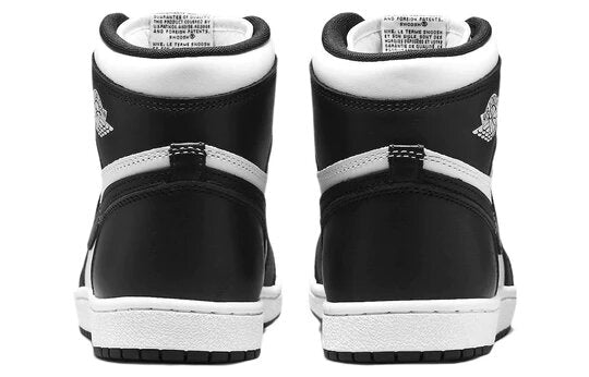 Air Jordan 1 Retro High 85 OG Black White