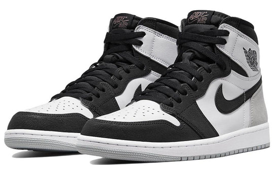Air Jordan 1 Retro High OG Bleached Coral