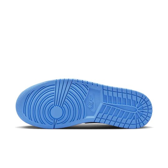 Air Jordan 1 Retro High OG UNC Toe (2023)