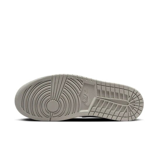 Air Jordan 1 Retro High OG White Cement