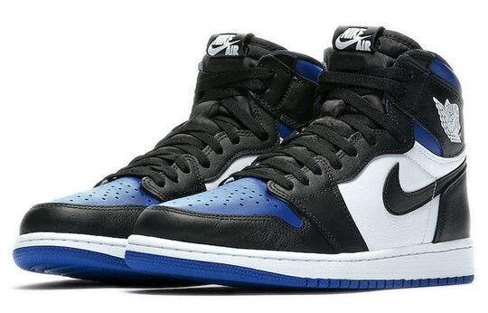 Air Jordan 1 Retro High Royal Toe