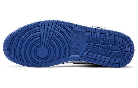 Air Jordan 1 Retro High Royal Toe