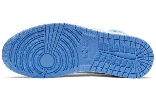 Air Jordan 1 Retro High University Blue