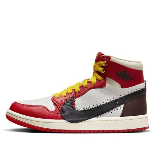 Air Jordan 1 Zoom CMFT 2 Teyana Taylor A Rose From Harlem