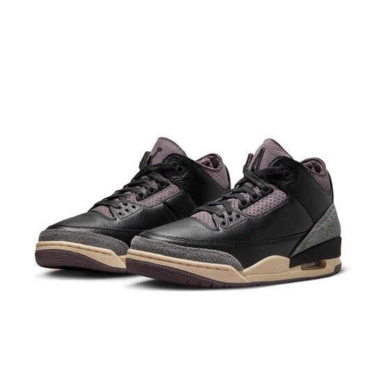 Air Jordan 3 Retro OG SP A Ma Maniére While You Were Sleepin