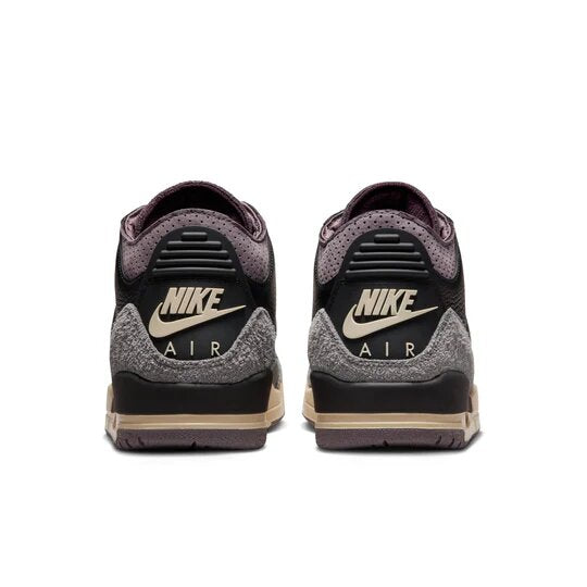 Air Jordan 3 Retro OG SP A Ma Maniére While You Were Sleepin