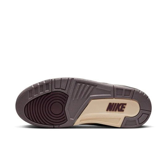 Air Jordan 3 Retro OG SP A Ma Maniére While You Were Sleepin