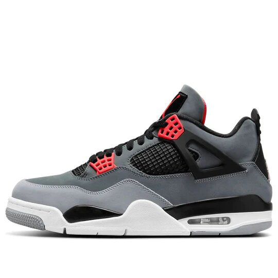 Air Jordan 4 Infrared