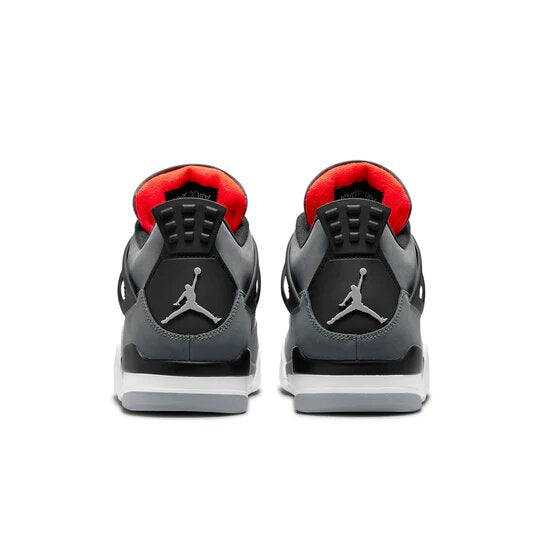 Air Jordan 4 Infrared