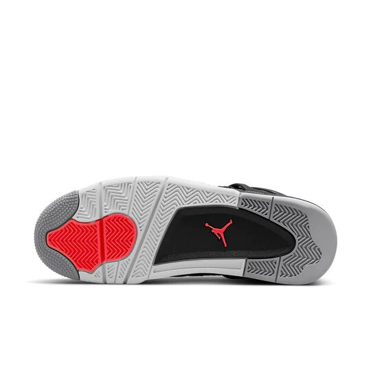 Air Jordan 4 Infrared