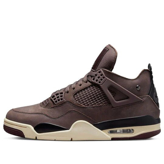 Air Jordan 4 Retro A Ma Maniére Violet Ore
