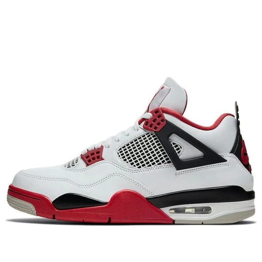 Air Jordan 4 Retro Fire Red
