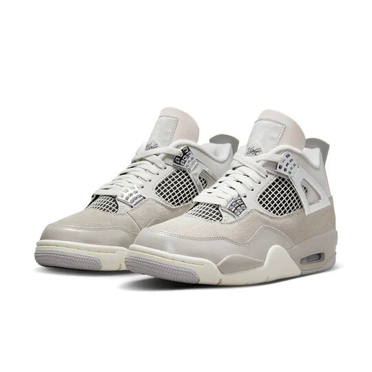 Air Jordan 4 Retro Frozen Moments (women's)