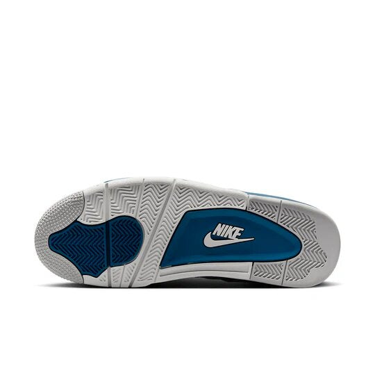 Air Jordan 4 Retro Military Blue