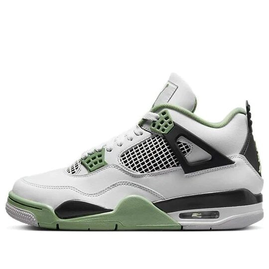 Air Jordan 4 Seafoam