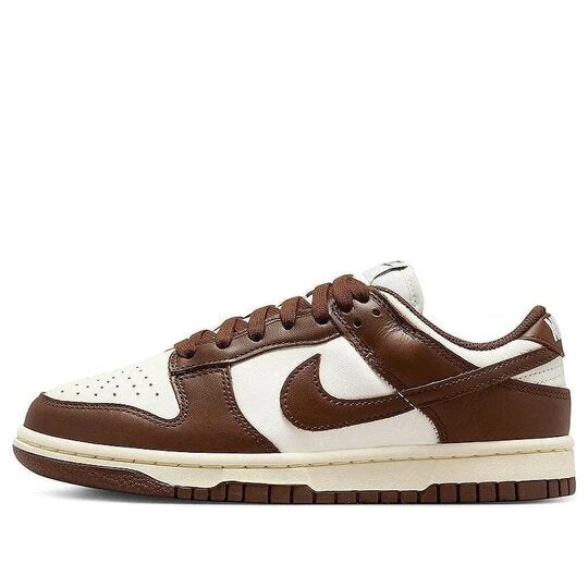 Nike Dunk Low Cacao Wow