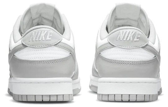 Nike Dunk Low Gray Fog