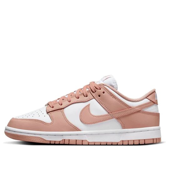 Nike Dunk Low Rose Whisper