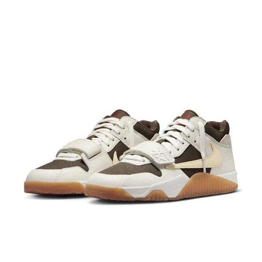 Jordan Jumpman Jack TR 'Travis Scott Sail'