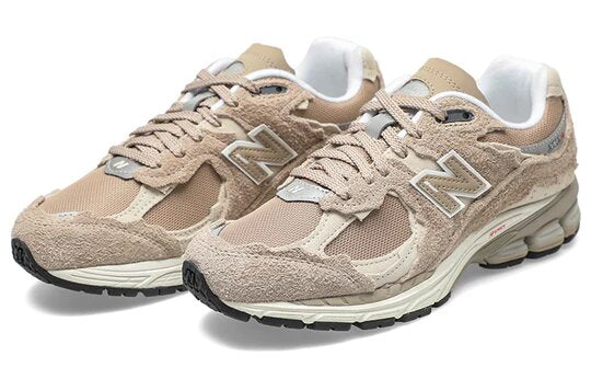 New Balance 2002R Protection Pack Driftwood