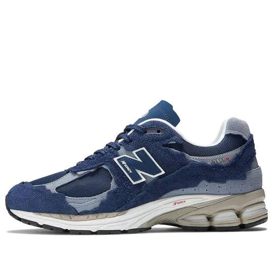 New Balance 2002R Protection Pack Navy