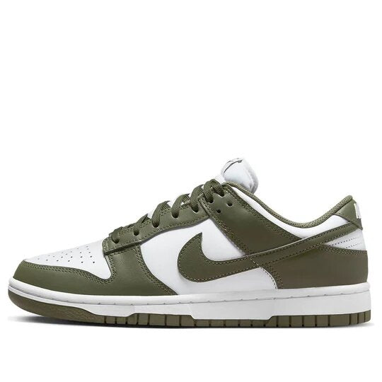 Nike Dunk Low Medium Olive