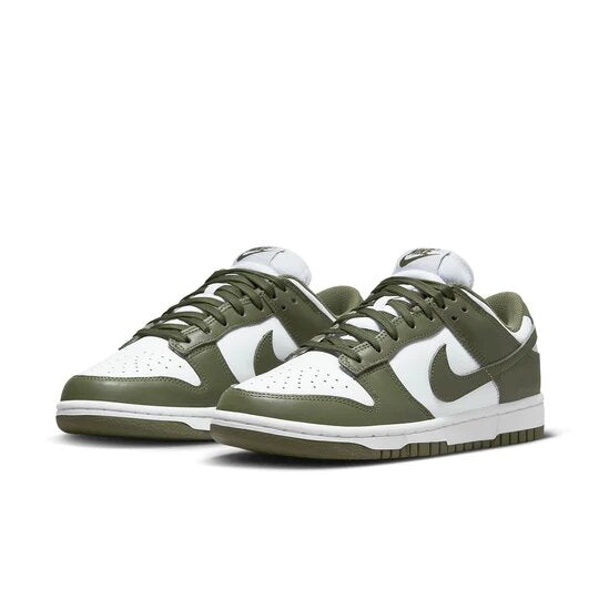 Nike Dunk Low Medium Olive