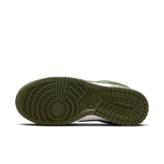 Nike Dunk Low Medium Olive