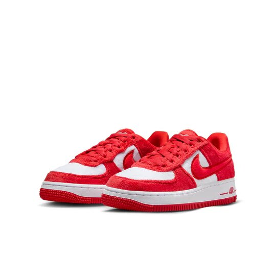 Nike Air Force 1 Low Valentine s Day Fleece 2024