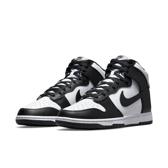 Nike Dunk High Panda