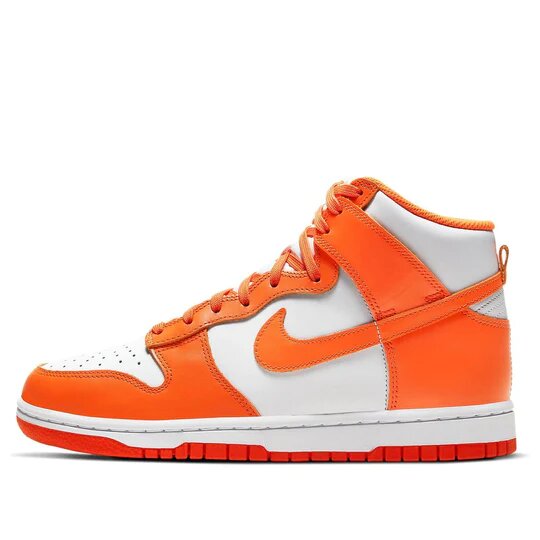 Nike Dunk High Syracuse