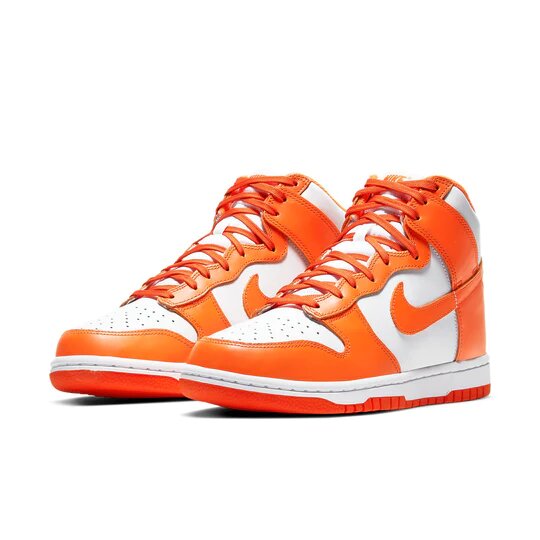 Nike Dunk High Syracuse