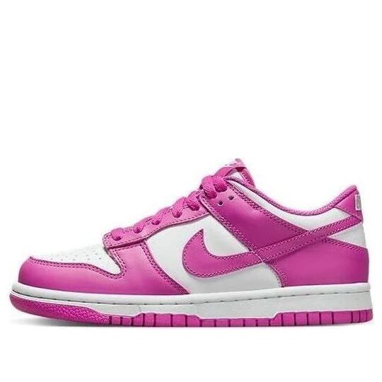 Nike Dunk Low Active Fuchsia