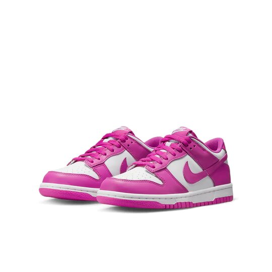 Nike Dunk Low Active Fuchsia